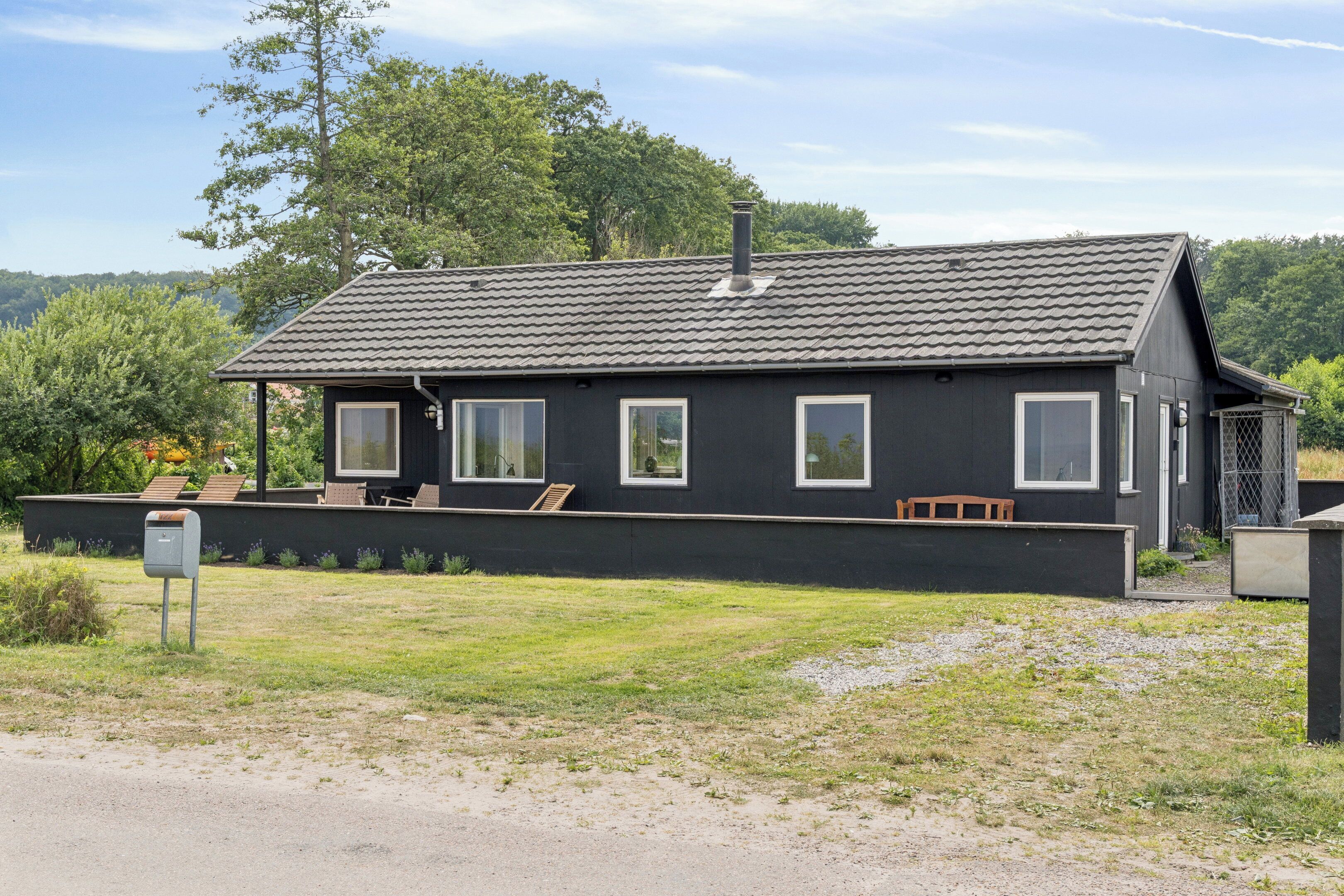 Eksteriør