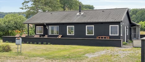 Eksteriør