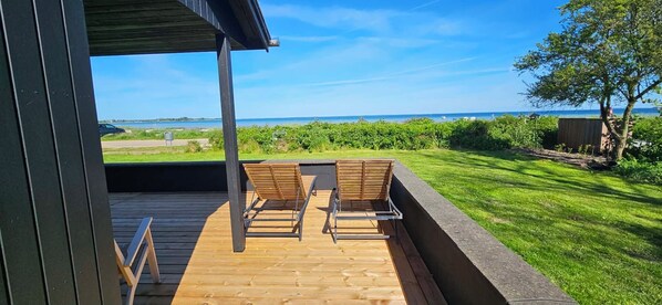 Other - Renovated beach house with unique location (Bjert)
