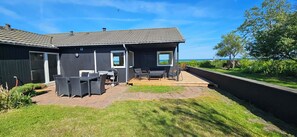 Other - Renovated beach house with unique location (Bjert)