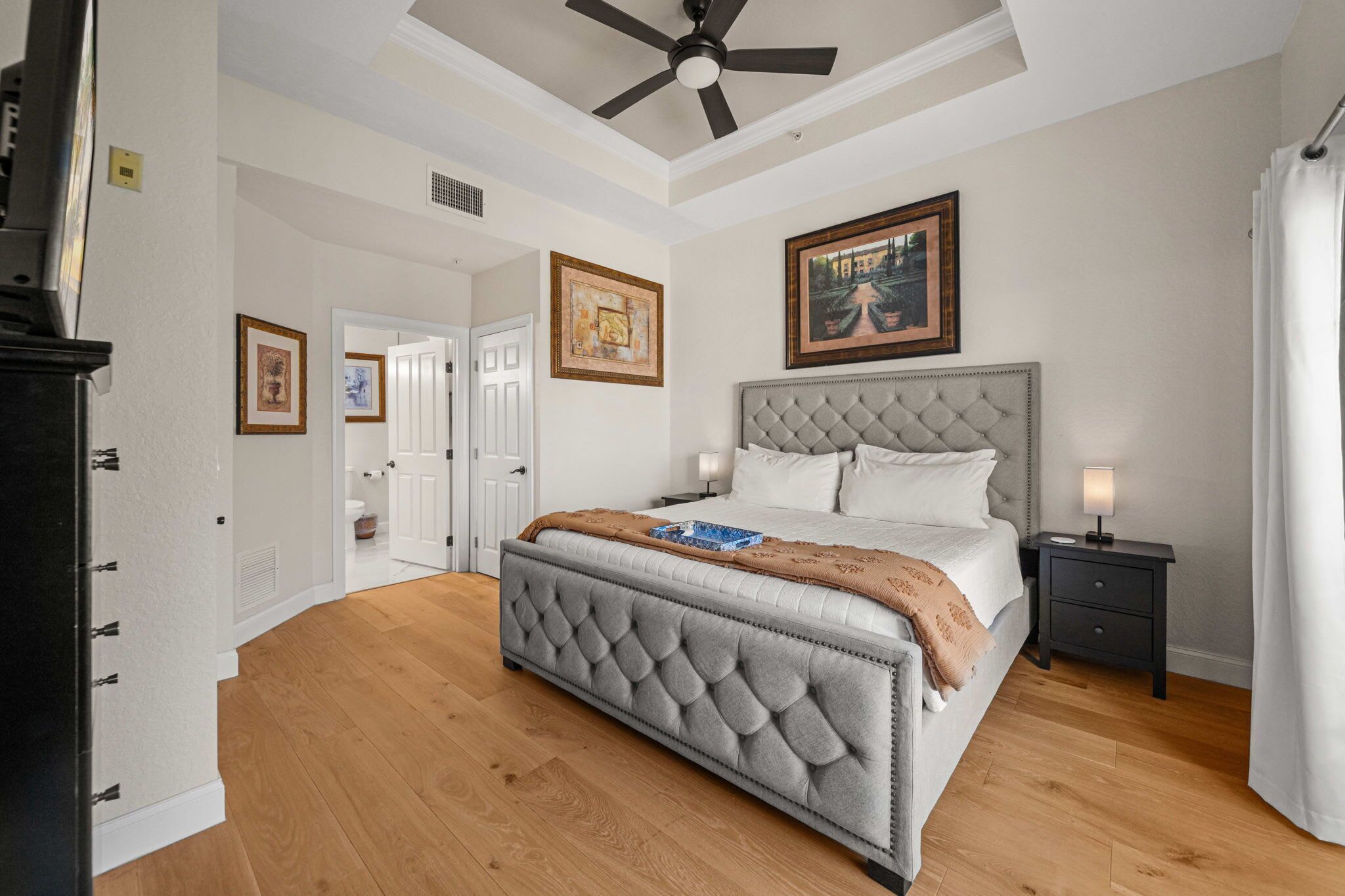 Bügeleisen/Bügelbrett, WLAN, Bettwäsche