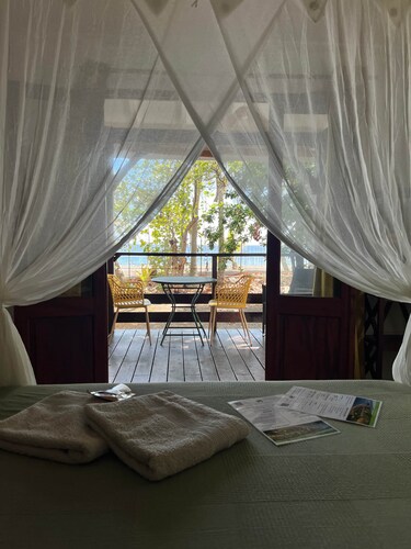 Bungalow on Pelican Beach