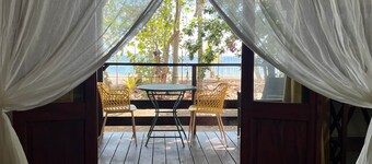 Bungalow on Pelican Beach