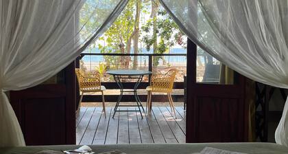 Bungalow on Pelican Beach