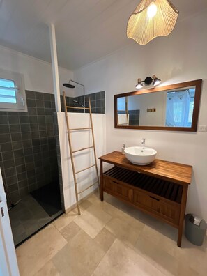 Badkamer
