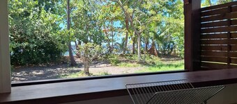 Beach bungalow: Barracuda