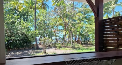 Beach bungalow: Barracuda