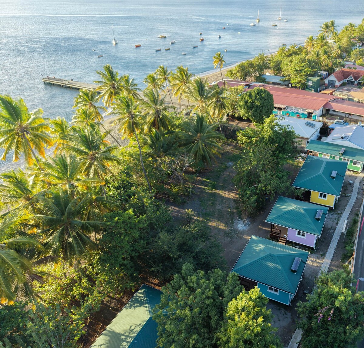 Image de profil de l’hôte