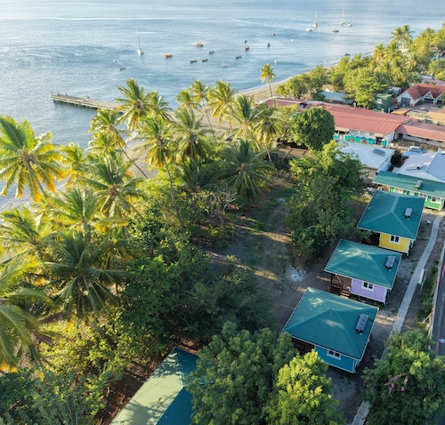 Beach bungalow: Barracuda