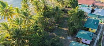 Beach bungalow: Barracuda
