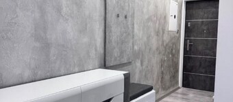 Modern apartment with all amenities, luxury as standard! Amost addictive pod!