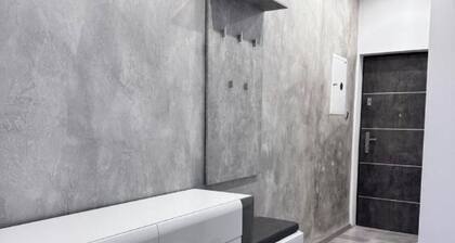 Modern apartment with all amenities, luxury as standard! Amost addictive pod!