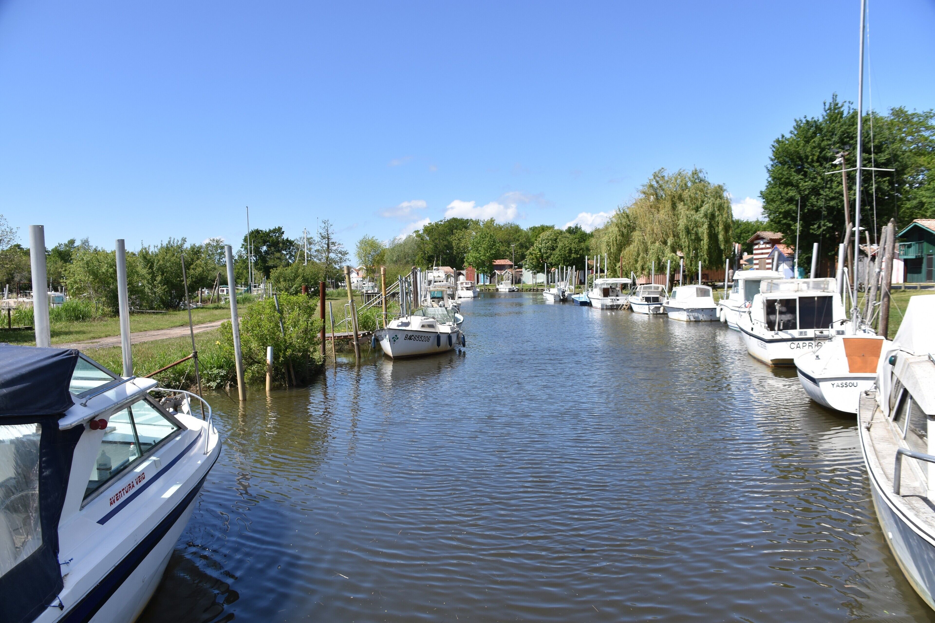 Jachthaven