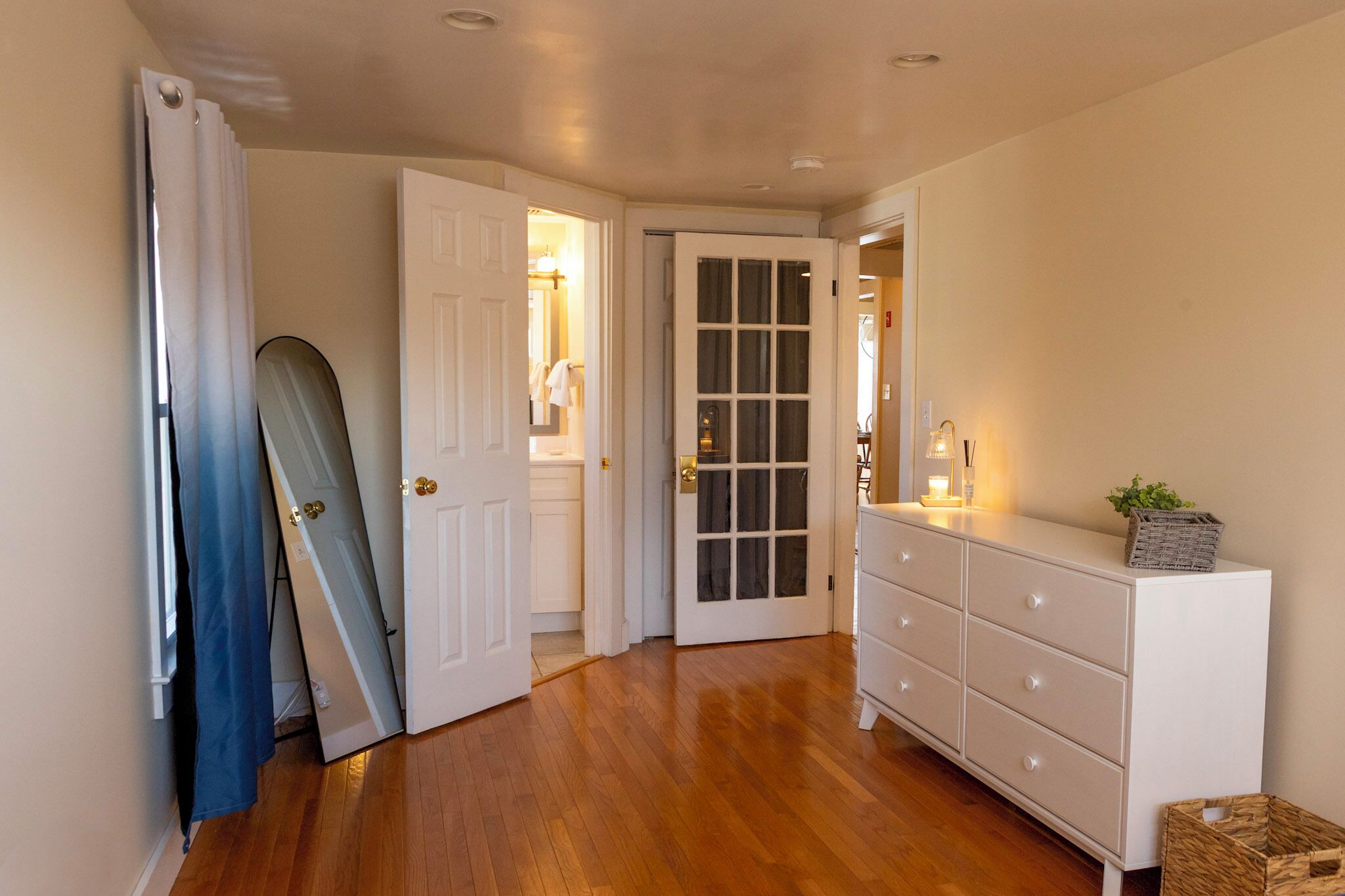 Apartment, Garden View | Interior