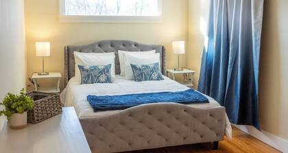 Ann Inn - Downtown New Milford Apartment
