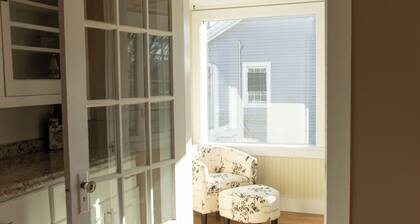 Ann Inn - Downtown New Milford Apartment