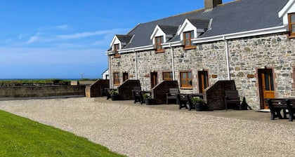 Tuskar Holiday Cottage, Mill Road Farm