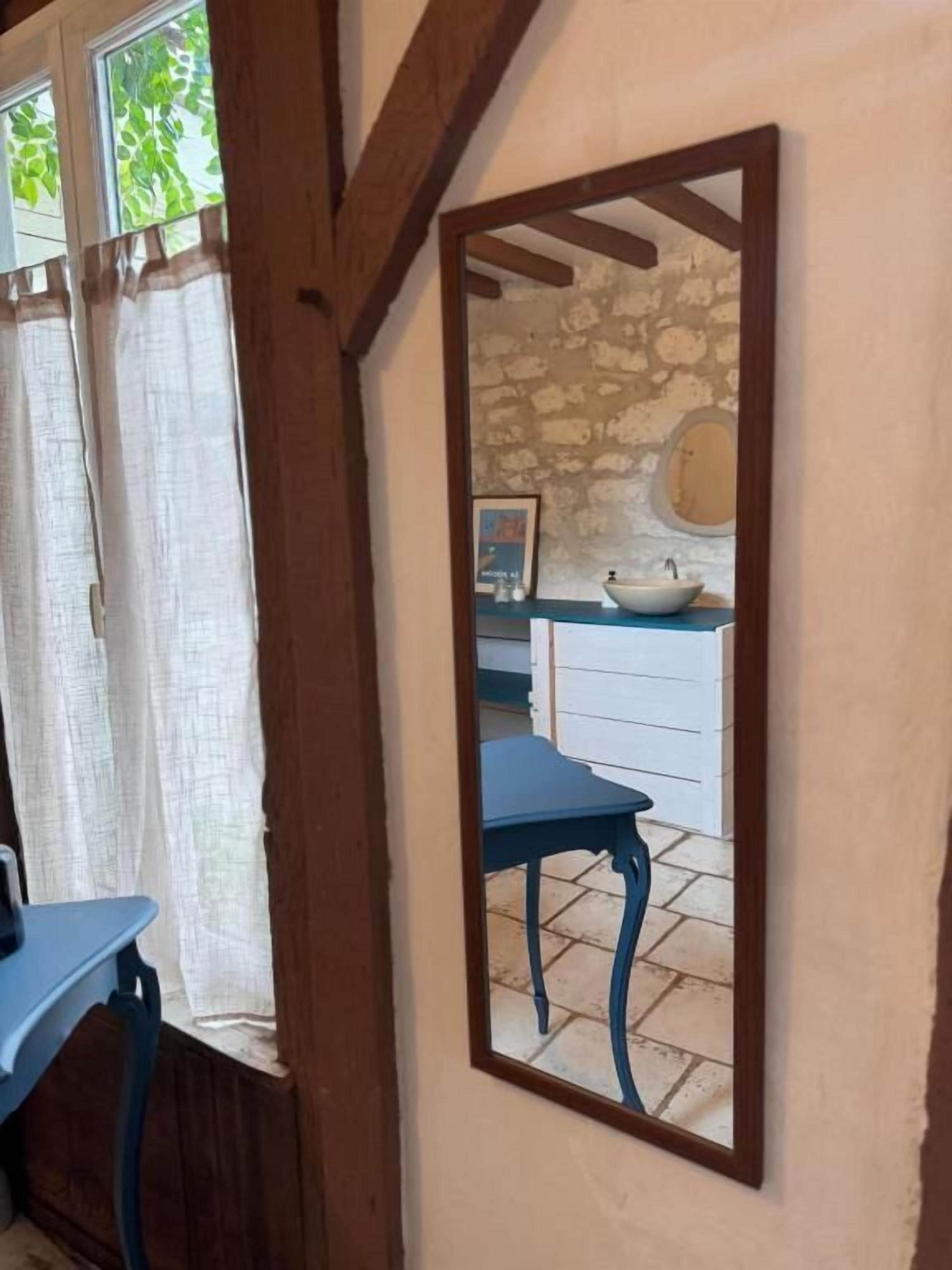 Phòng Exclusive, quang cảnh vườn | Nội thất