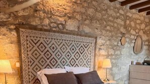 Rom – exclusive, hageutsikt