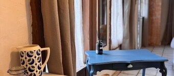 Motel - Usine à Gaz