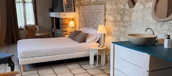 Motel - Usine à Gaz