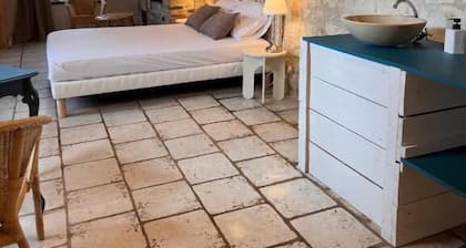 Motel - Usine à Gaz