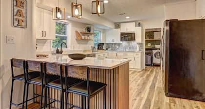 Luxury home ready World Cup 2026 Atlanta GA