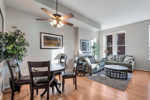 715a - Settle into Soulard! 4 beds 2 full baths