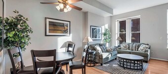 715a - Settle into Soulard! 4 beds 2 full baths