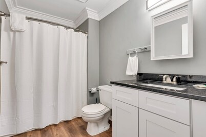 715a - Settle into Soulard! 4 beds 2 full baths