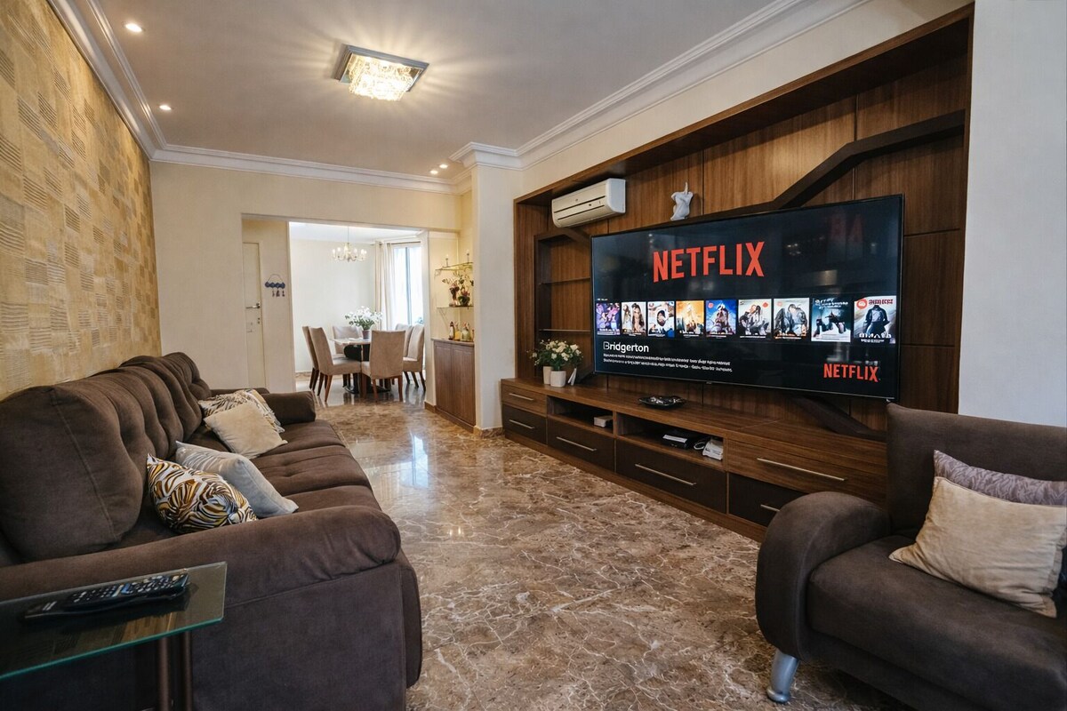 Image de profil de l’hôte