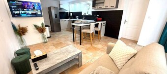 "RELAX SPA Publier" cinema spa "Village House"