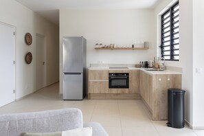 Private kitchen - Vista Mar Curaçao (Jan Thiel)
