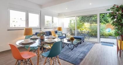 Duques Villa Luxury Guesthouse