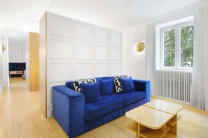 Fernseher, Arbeitsbereiche