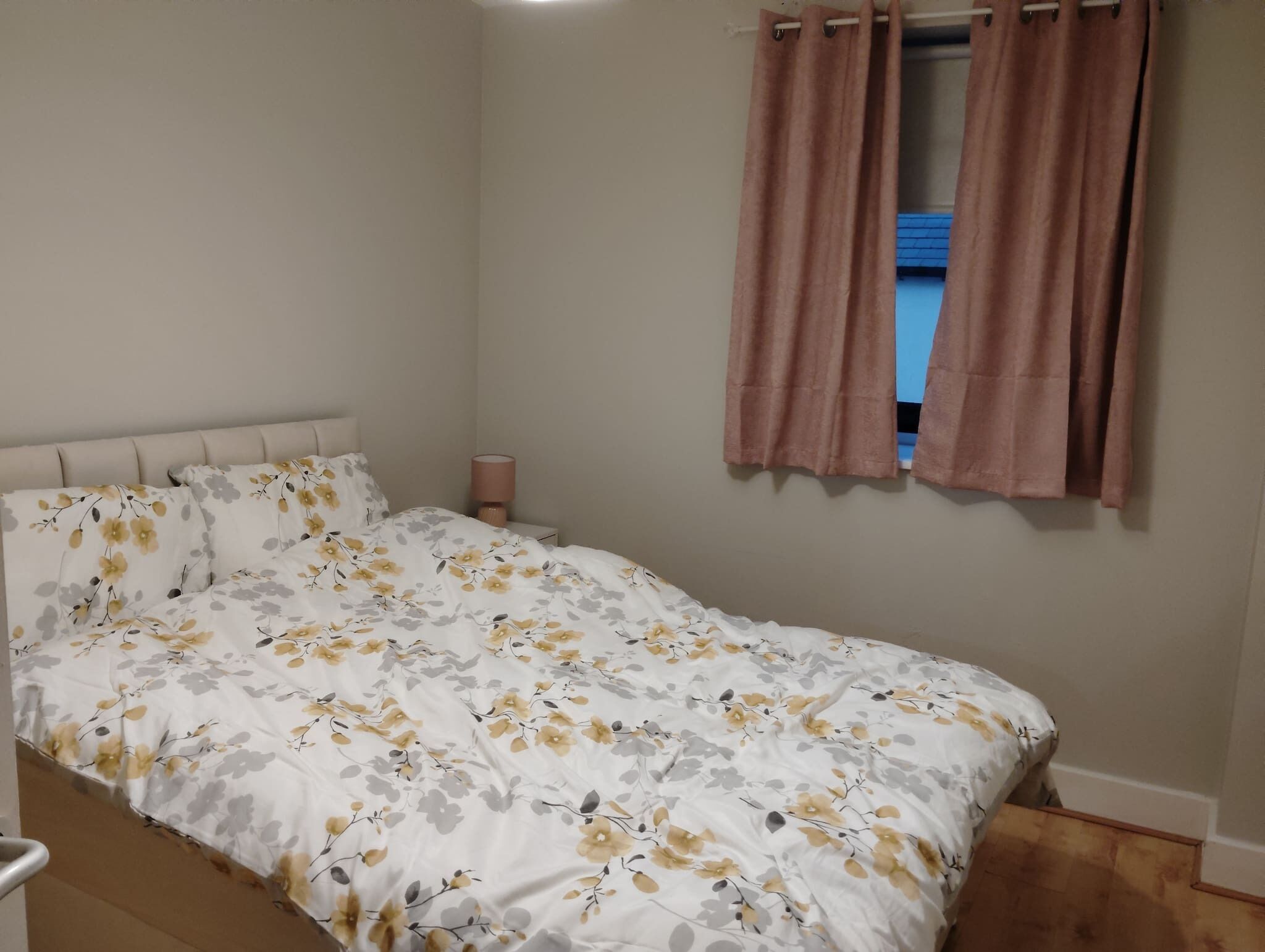 Apartment, 2 Bedrooms, Accessible, Smoking