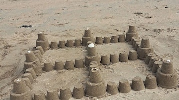 Apartment, 2 Bedrooms, Accessible, Smoking | Beach