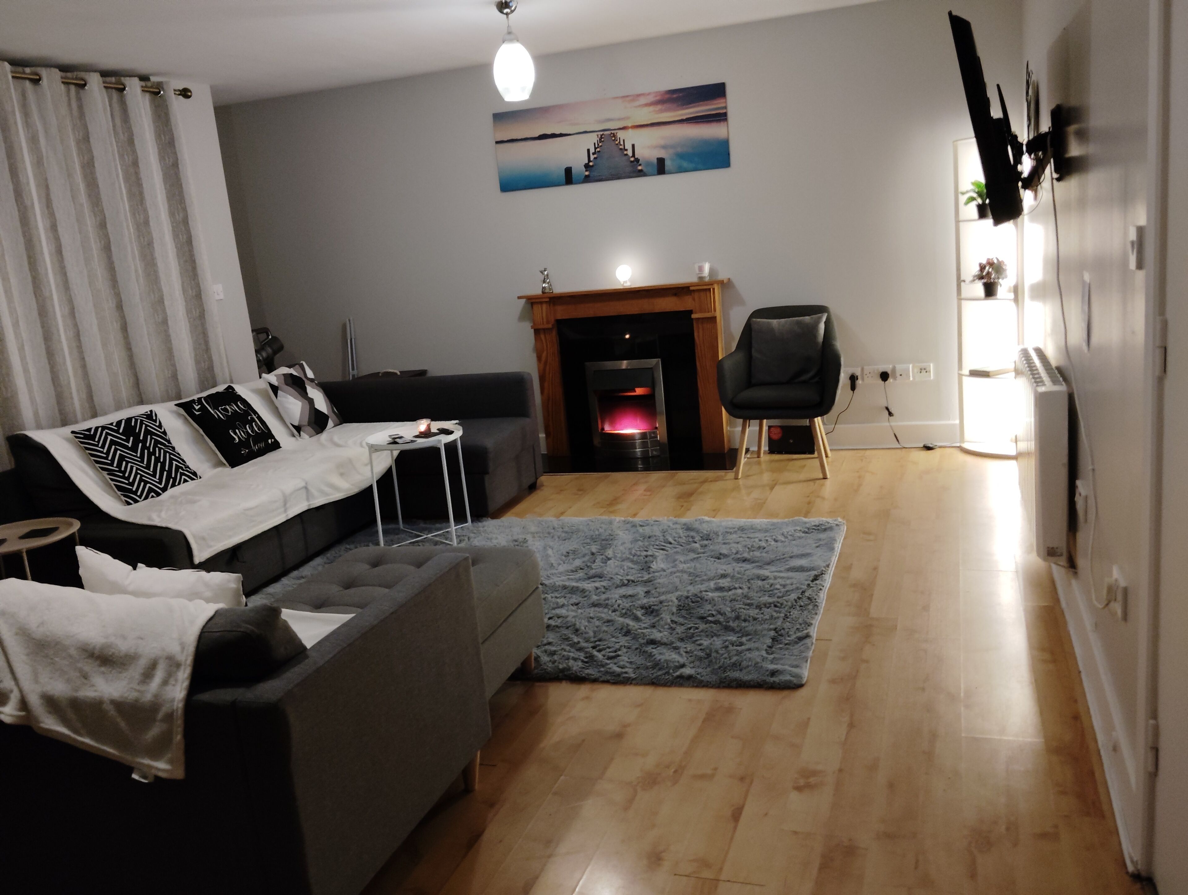 Sala de estar
