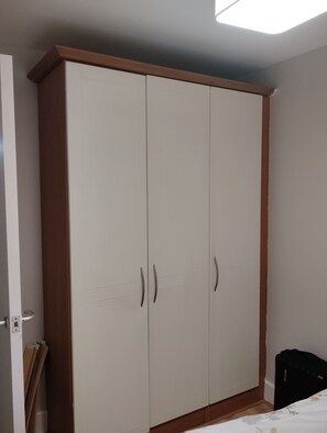 Apartment, 2 Schlafzimmer, barrierefrei, Raucher