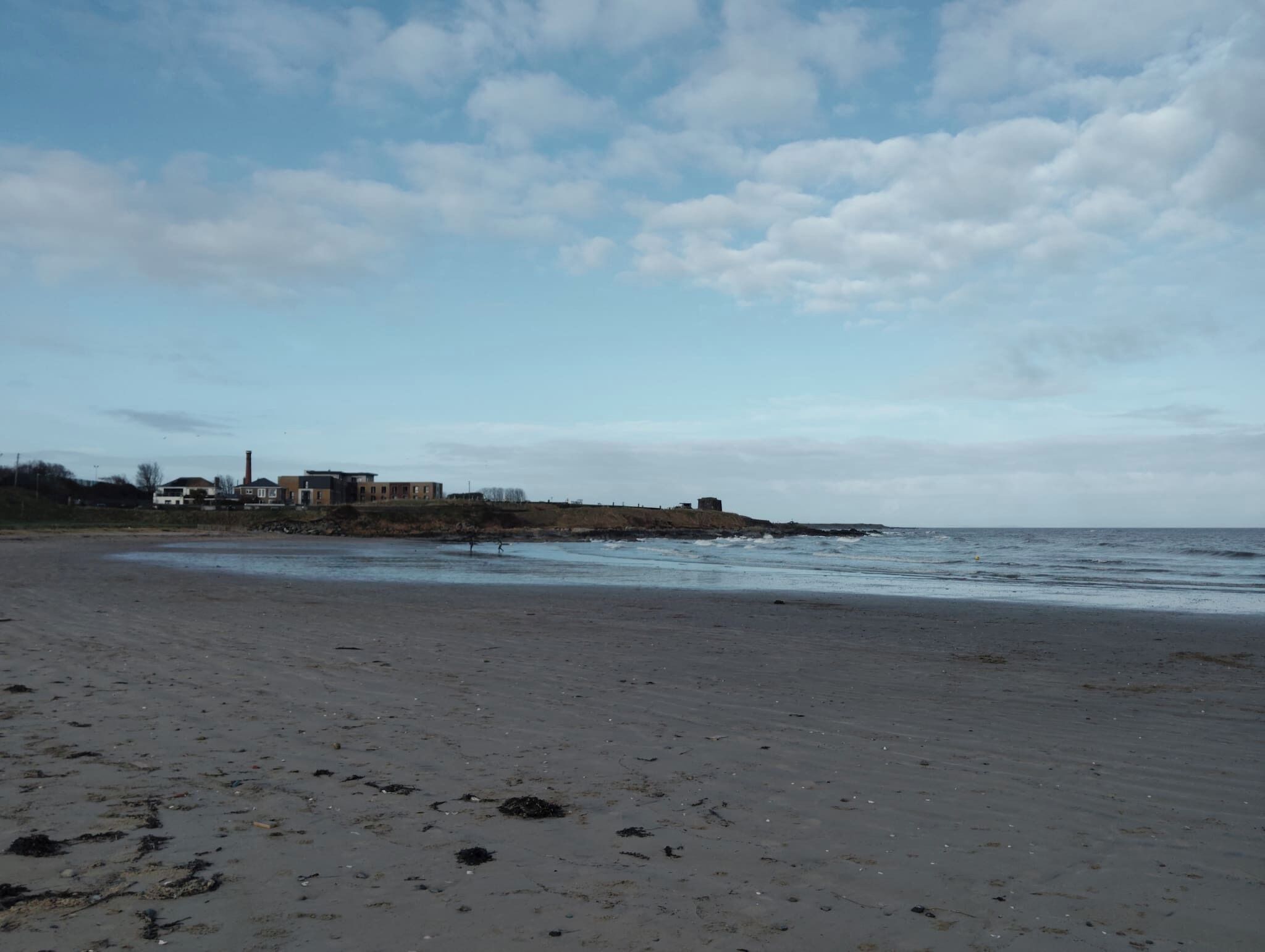 Căn hộ, 2 phòng ngủ, phù hợp cho người khuyết tật, hút thuốc | Bãi biển