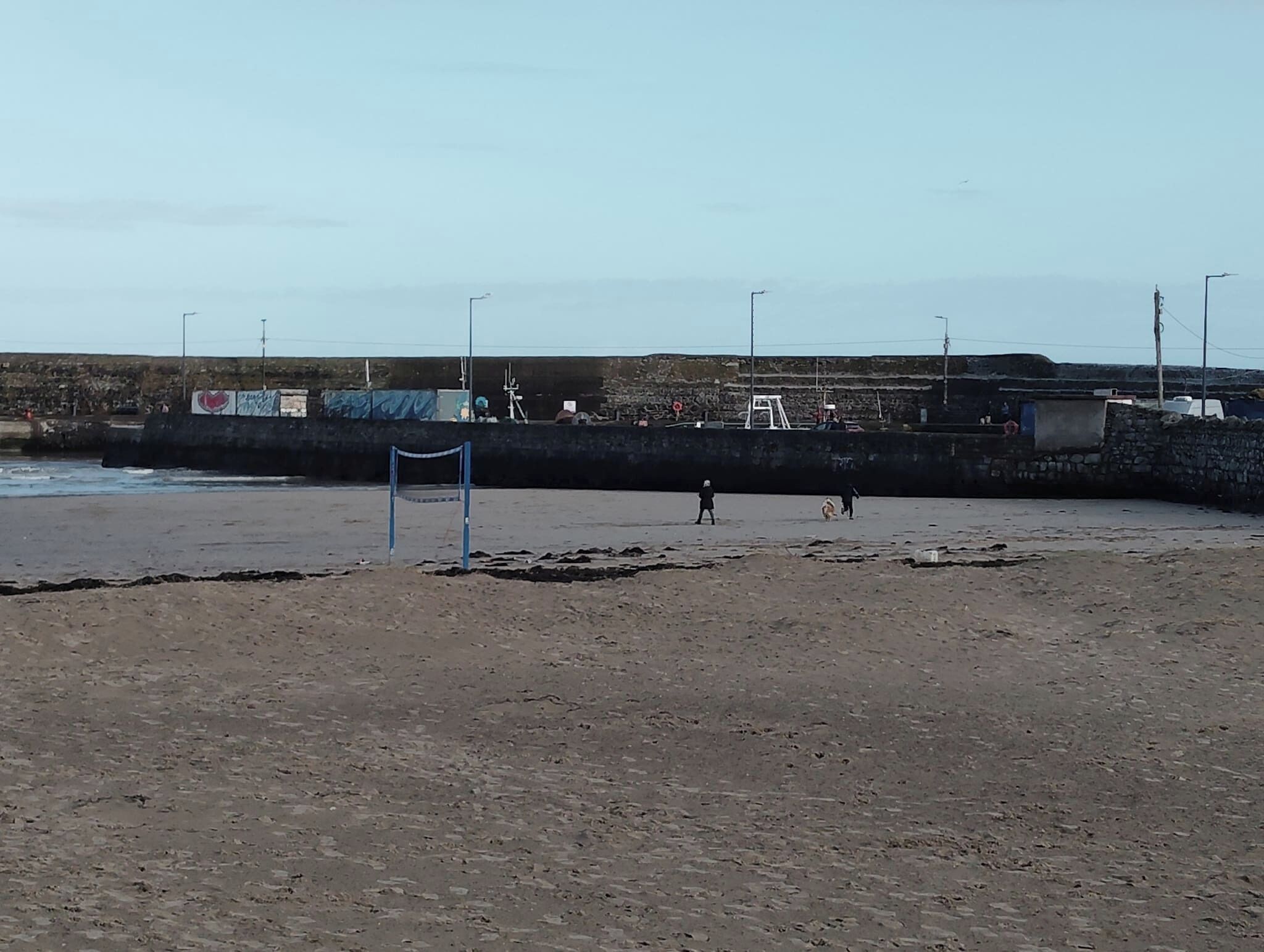 Apartment, 2 Bedrooms, Accessible, Smoking | Beach