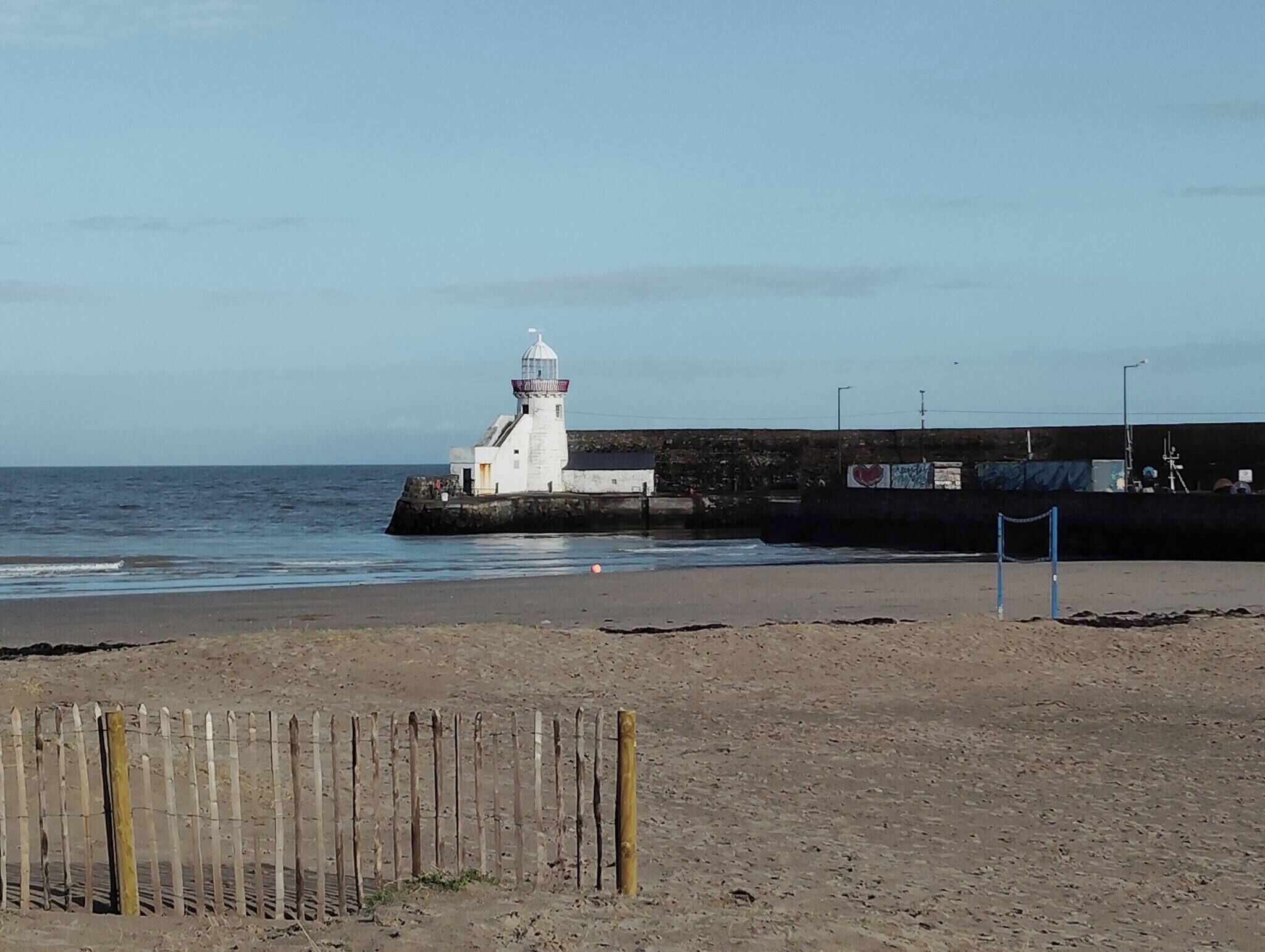 Apartment, 2 Bedrooms, Accessible, Smoking | Beach