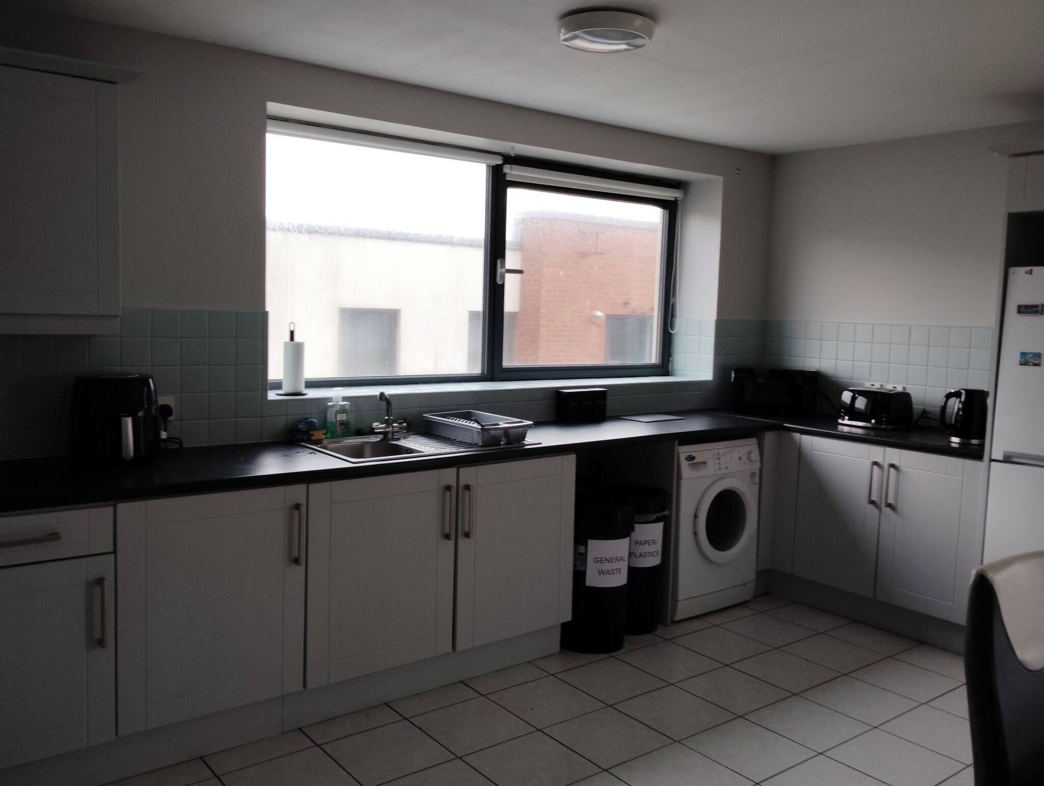 Căn hộ, 2 phòng ngủ, phù hợp cho người khuyết tật, hút thuốc | Nội thất