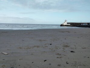 Apartment, 2 Bedrooms, Accessible, Smoking | Beach
