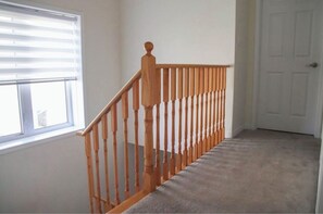 Interior - 2 cozy bedrooms in a private home (Haldimand County)