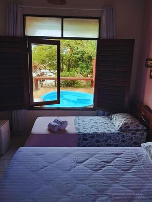 Free WiFi - Casa d' amar (Paripueira)