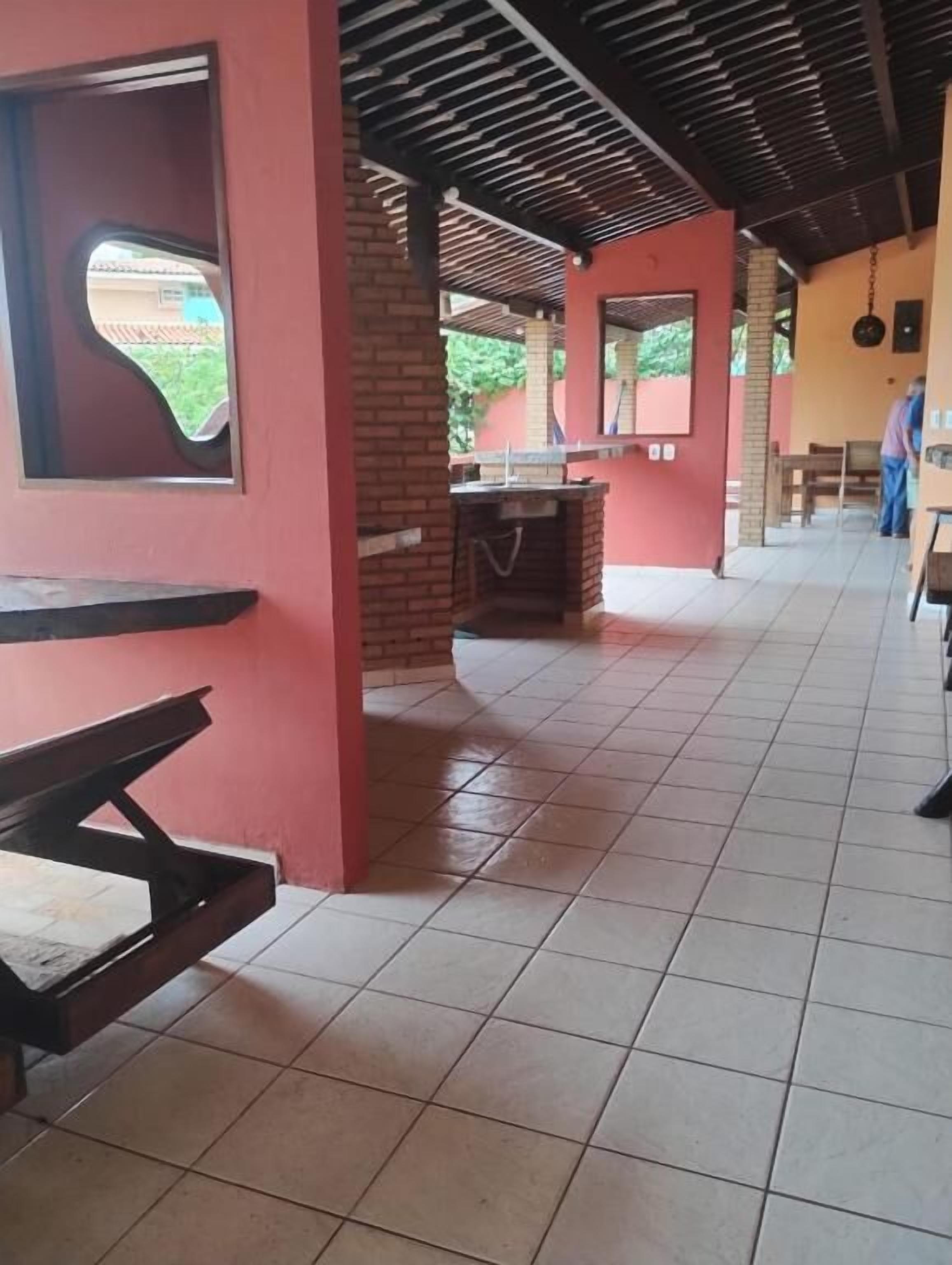 Área da propriedade