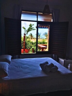 Free WiFi - Casa d' amar (Paripueira)