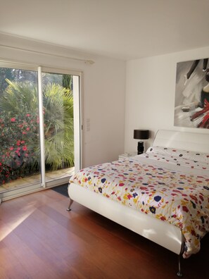 3 Schlafzimmer, Bügeleisen/Bügelbrett, kostenloses WLAN, Bettwäsche
