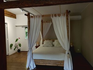 2 Schlafzimmer, kostenloses WLAN, Bettwäsche